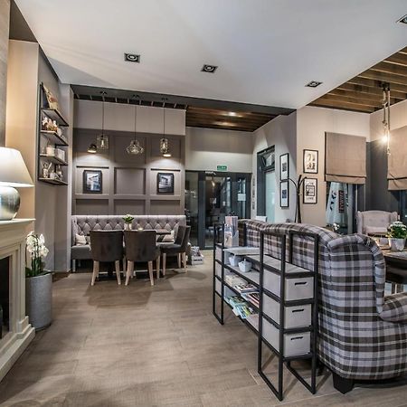 Hotelik 51 Pasłęk Exteriér fotografie