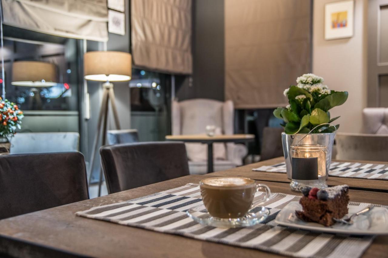 Hotelik 51 Pasłęk Exteriér fotografie