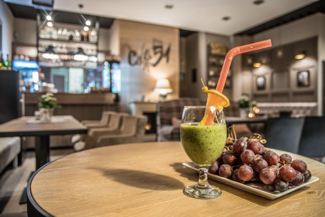 Hotelik 51 Pasłęk Exteriér fotografie
