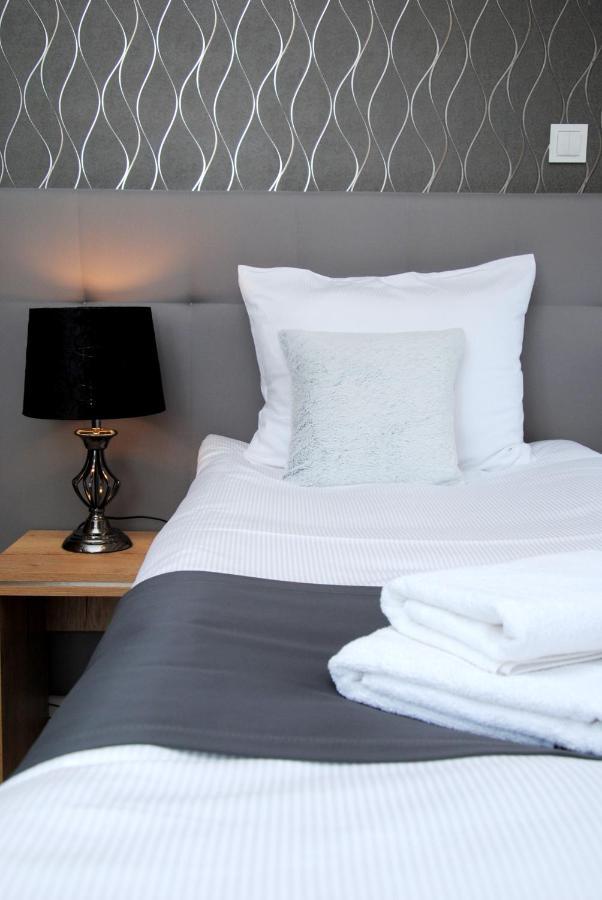 Hotelik 51 Pasłęk Exteriér fotografie