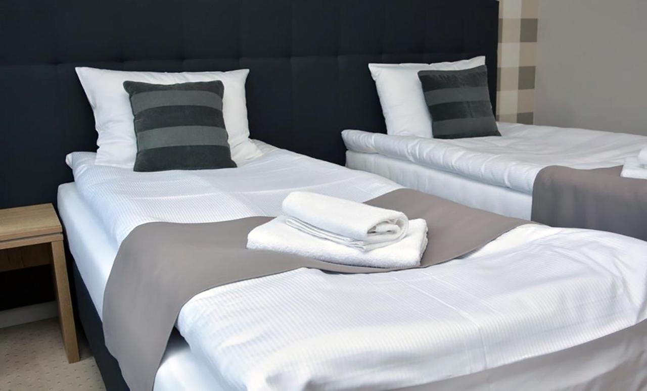 Hotelik 51 Pasłęk Exteriér fotografie