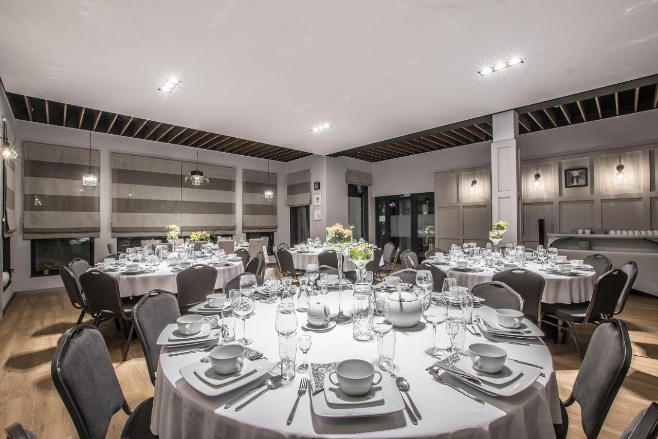 Hotelik 51 Pasłęk Exteriér fotografie