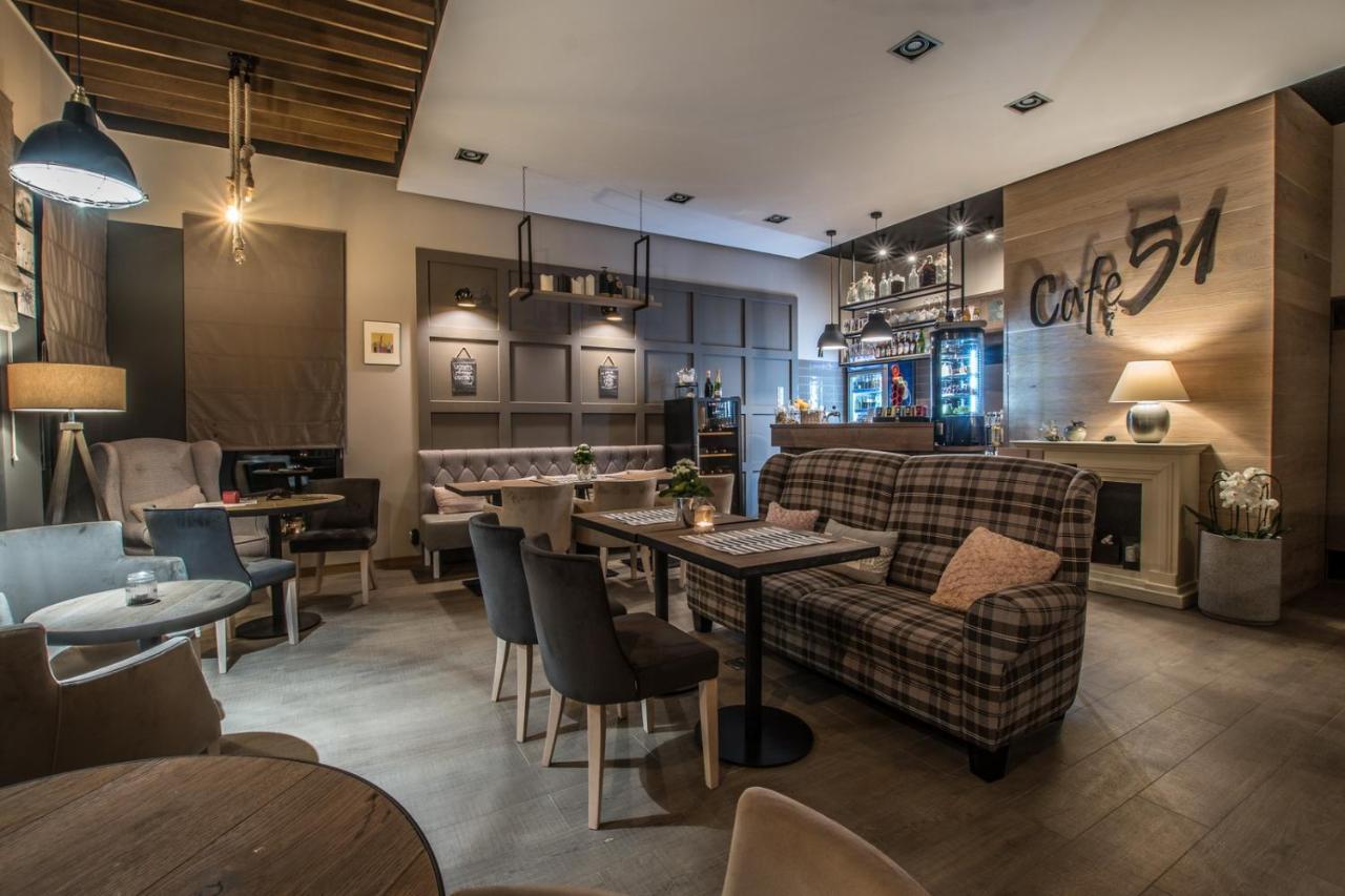 Hotelik 51 Pasłęk Exteriér fotografie